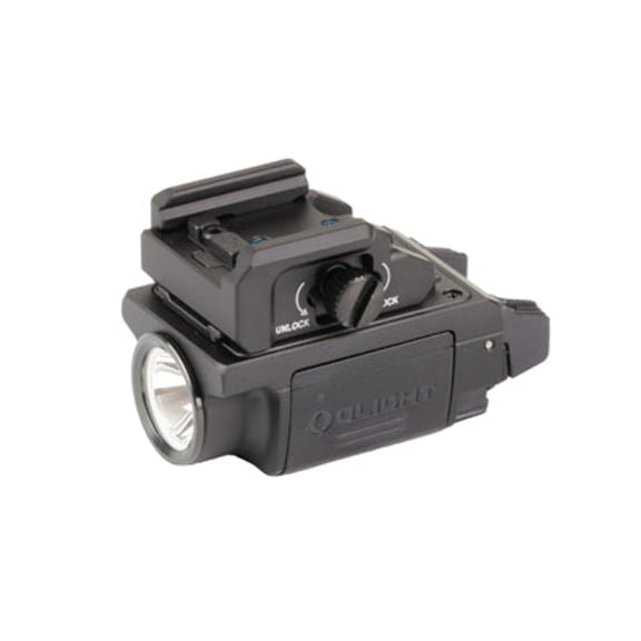 OLIGHT PL MINI 3 600LUM BLACK