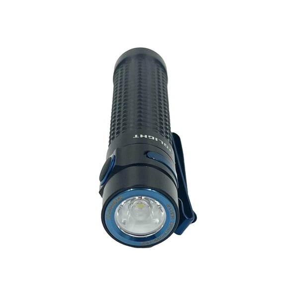 Olight S2R II 1150 Lumens EDC Flashlight USB Magnetic Rechargeable Torch Light