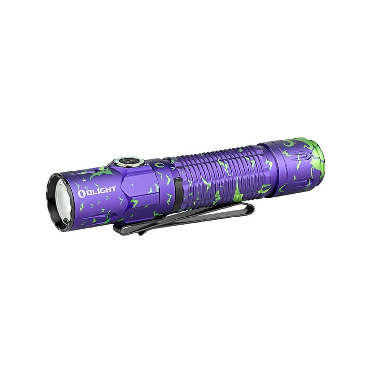OLIGHT オーライト WARRIOR 3S OLIGHT WARRIOR 3S センサー付きタクティカルライト | OLIGHT