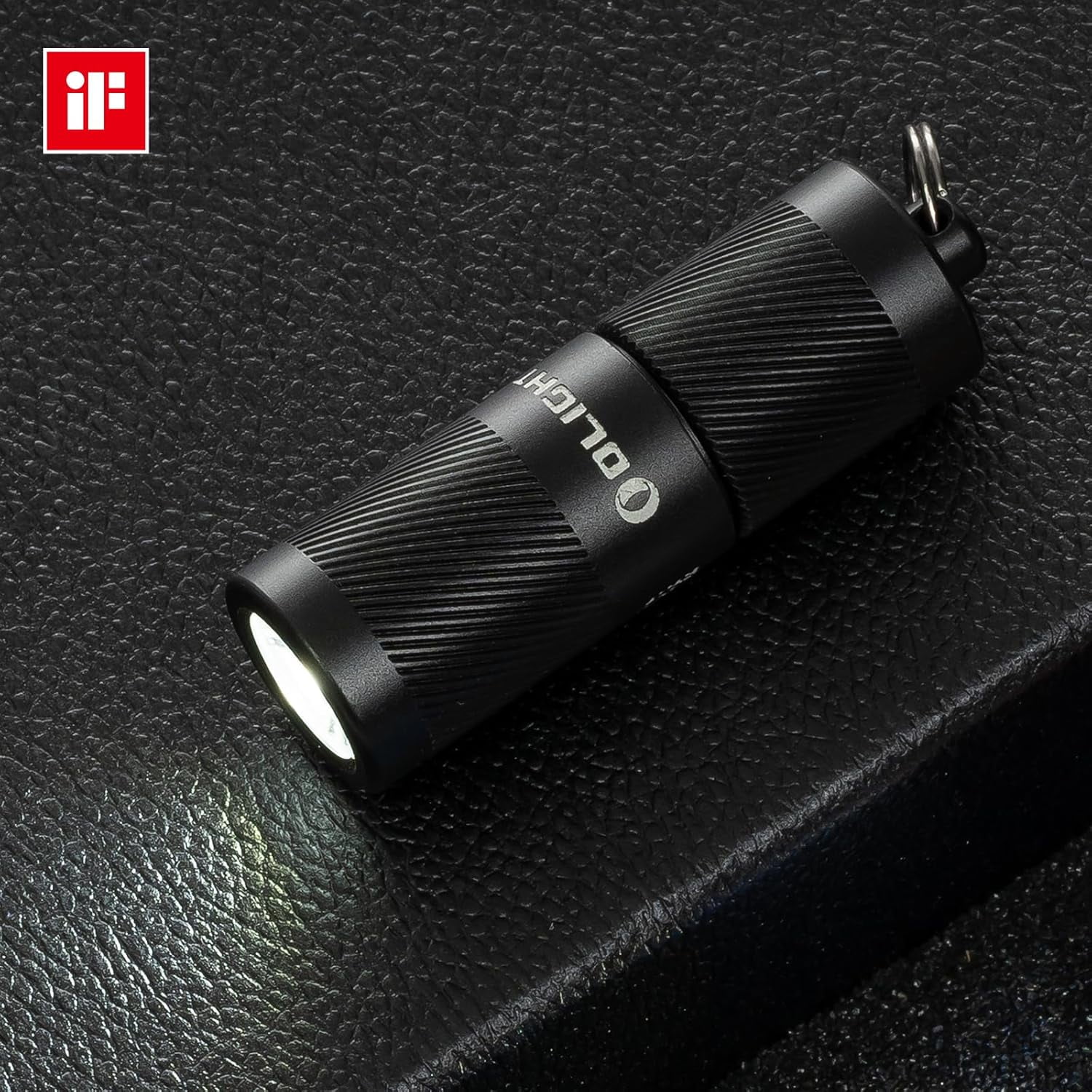 OLIGHT (オーライト) i1r2 Pro : ドイツ国旗Ver.★限定品★ Olight i1R 2 PRO i1R 2 Pro - Walmart.com