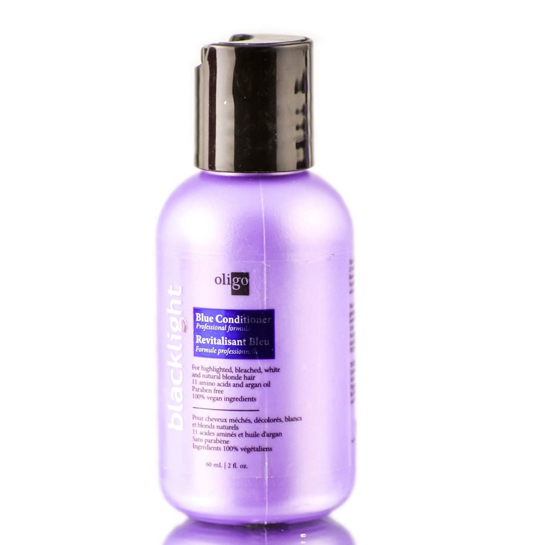 Oligo Blacklight Blue Conditioner Size 2 oz