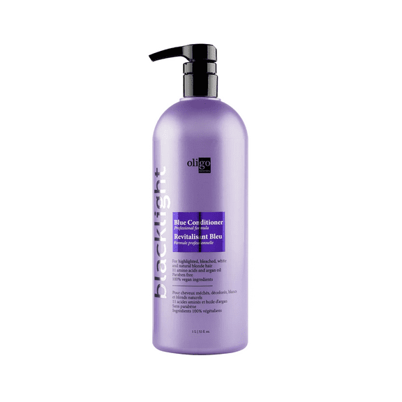 Oligo Blacklight Blue Conditioner - Size : 32 oz