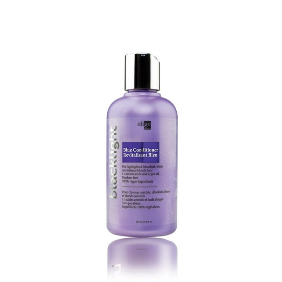 Oligo Blacklight Blue Conditioner - Size : 8.5 oz