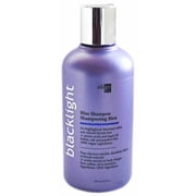 Oligo Blacklight Blue Shampoo - Size 8.5 oz