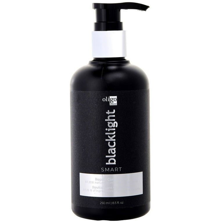Oligo Professionnel Blacklight Smart Repair Conditioner 250ML Oligo Professionnel Blacklight Smart Repair Conditioner 250ML