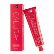 Oligo Calura 6-34/6GK Permanent Shine Hair Color 2oz/60ml