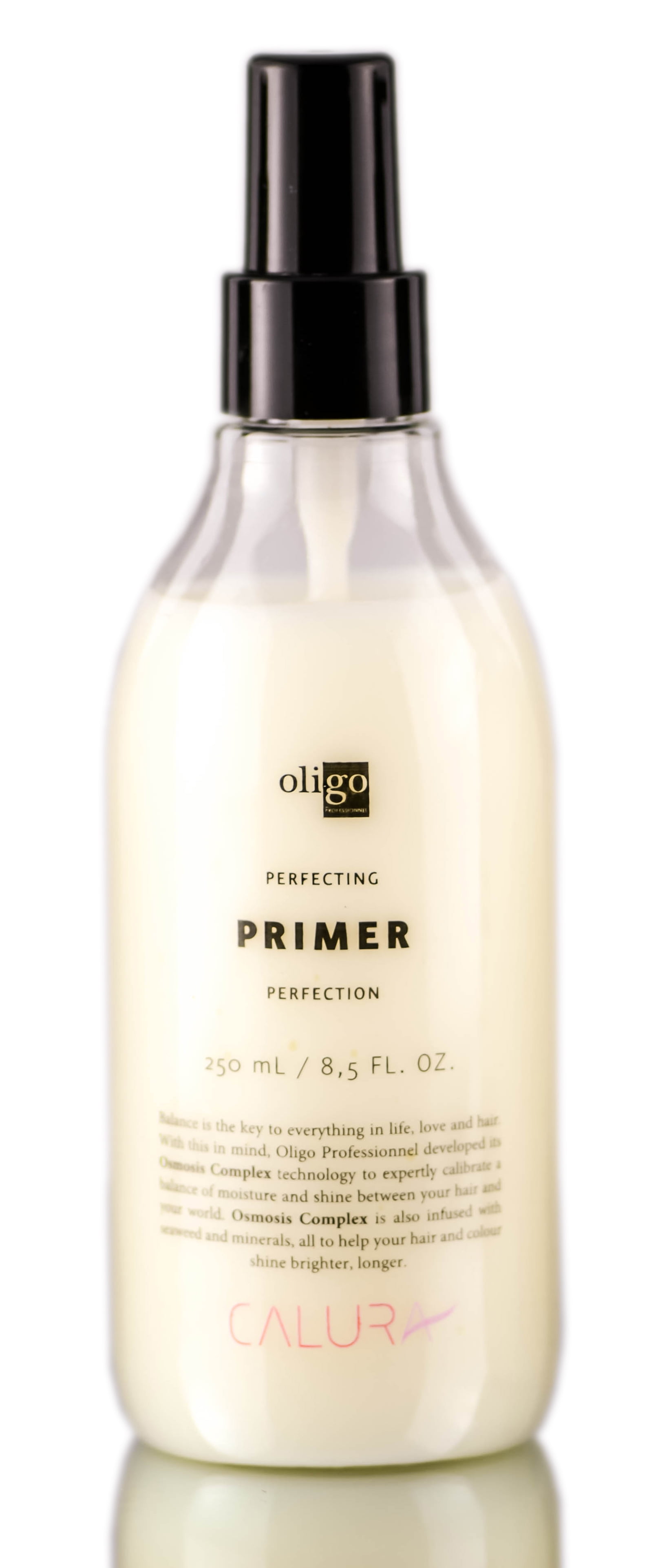 Oligo Professionnel Calura Perfecting Primer Oligo Professionnel Calura Perfecting Primer
