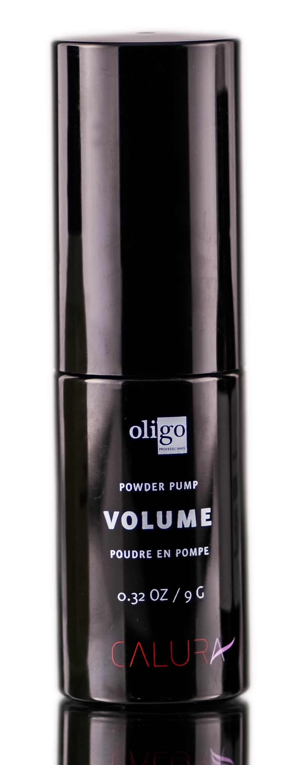 Oligo Professionnel Calura Volume Powder Pump Oligo Professionnel Calura Volume Powder Pump