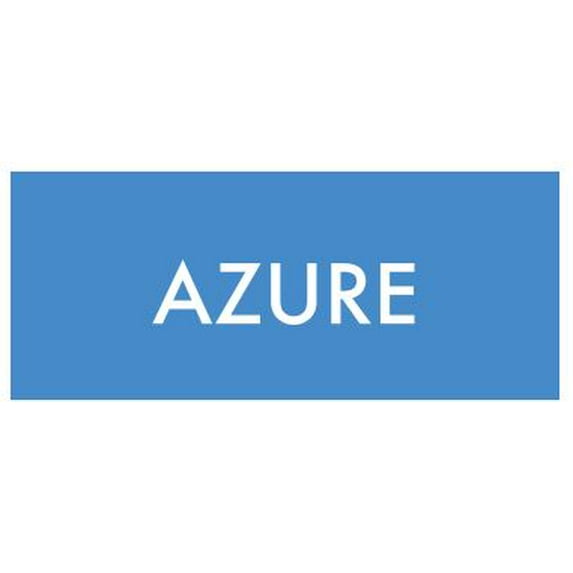 Oligo Pro FunkHue Semi-Permanent Color - 3.4 oz - Azure