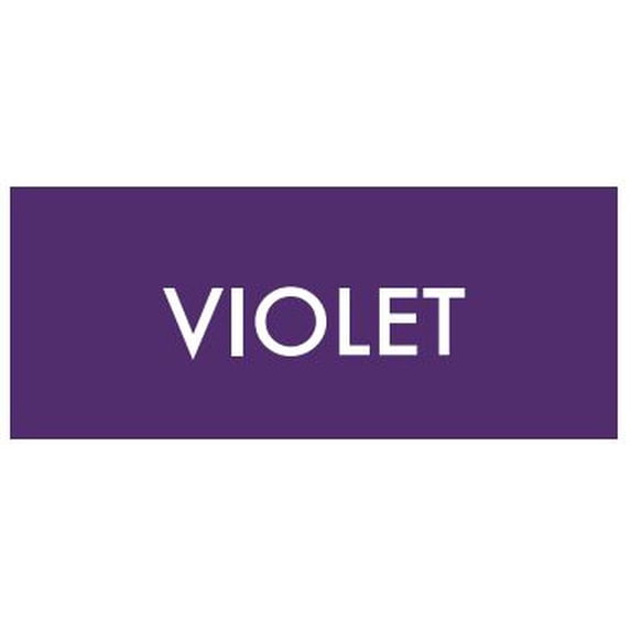 Oligo Pro FunkHue Semi-Permanent Color - 3.4 oz - Violet