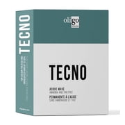 Oligo Professionnel Tecno Acidic Wave and Neutralizer