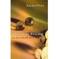 thumbnail image 1 of Pre-Owned Oligopoly Pricing: Old Ideas and New Tools (Paperback) 026272040X 9780262720403, 1 of 1