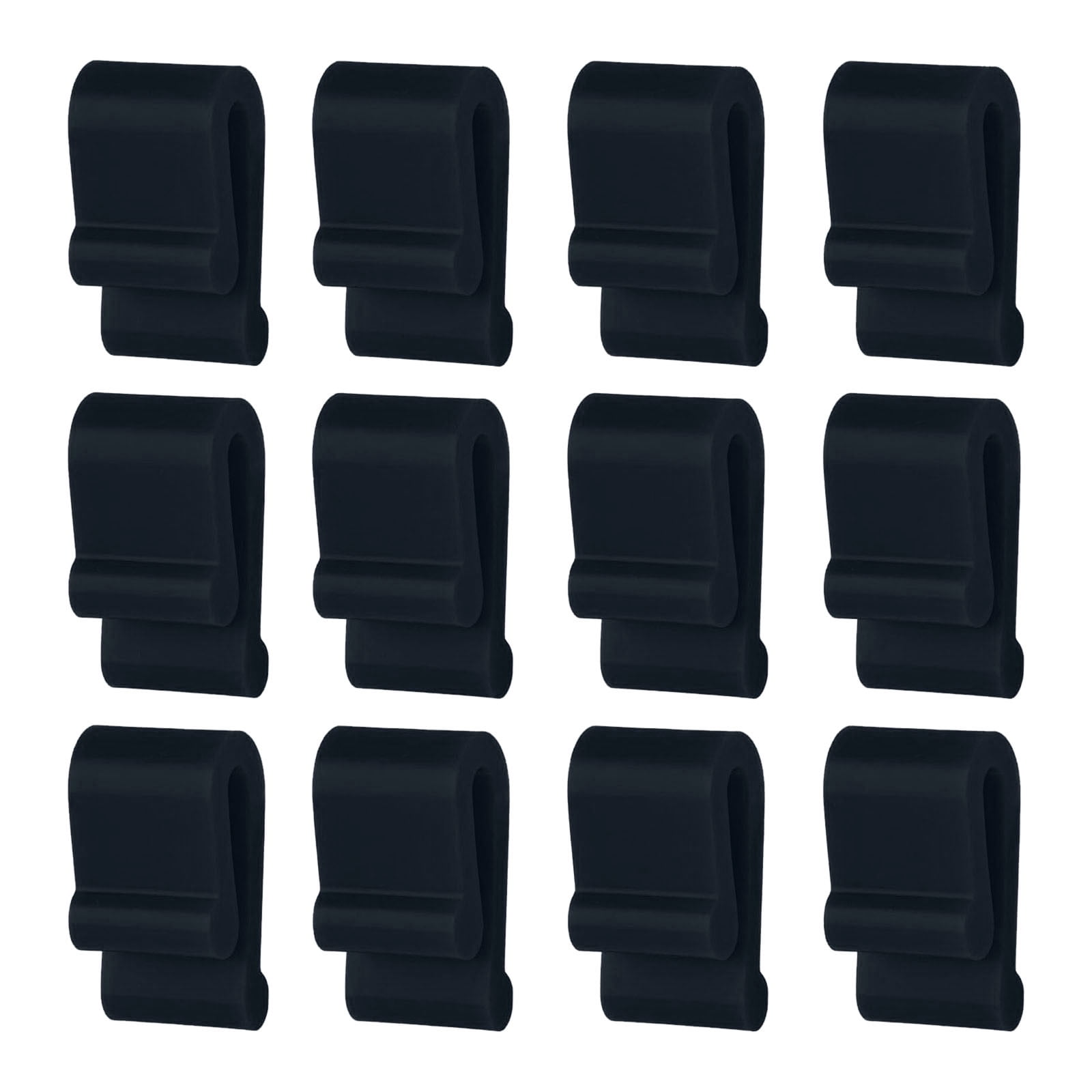 Hlagmix Oven Deksel Protector Clips