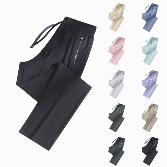 Ove R50 Olilia Comfys fit Pants for Women Over 50,Stretch Active - Women's ...