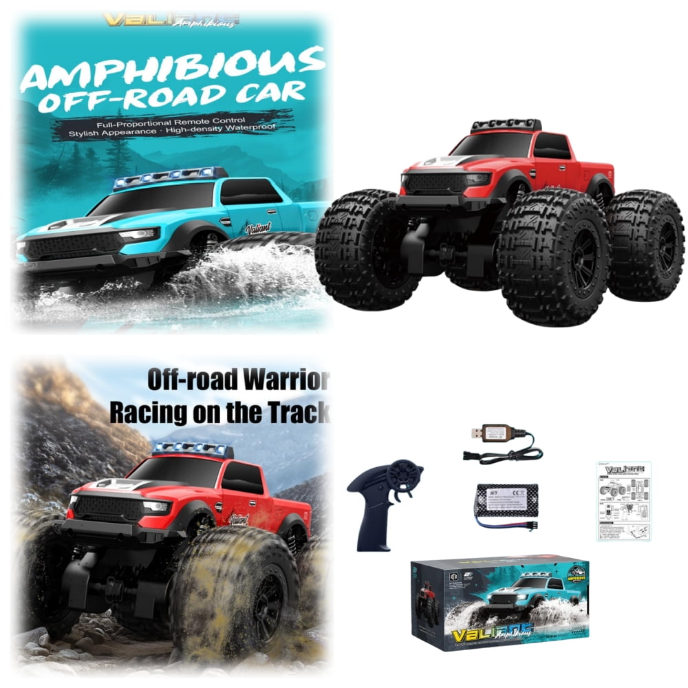 Losi RC Crawler LMT 4 Wheel Drive Solid Axle Mega Truck Losi RC Crawler LMT 4 Wheel Drive Solid Axle Mega Truck