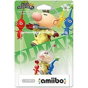 Olimar amiibo - أوروبا / أستراليا استيراد سلسلة Super Smash Bros