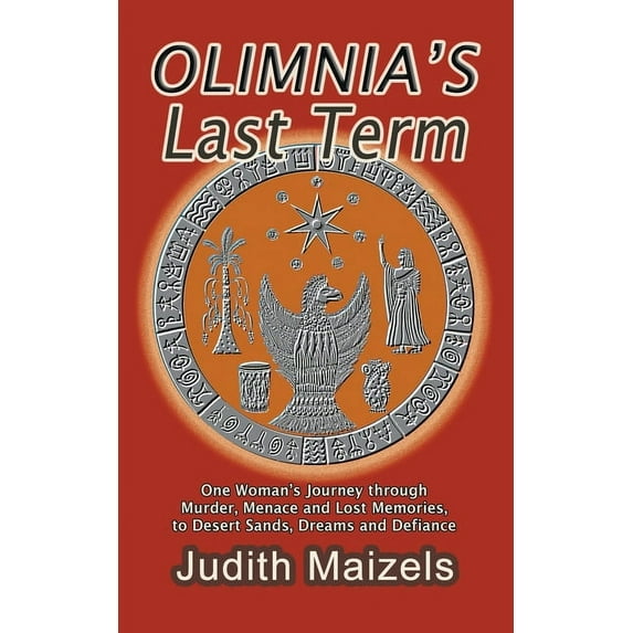 Olimnia's Last Term