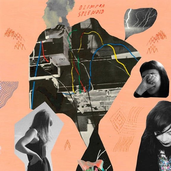 Olimpia Splendid - Olimpia Splendid - Music & Performance - CD