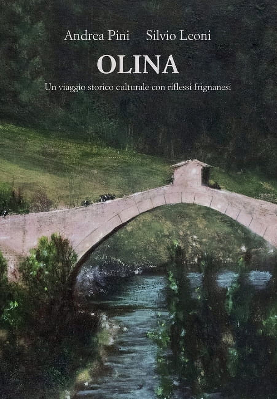 Olina, (Paperback)