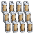 thumbnail image 1 of Olina's Bakehouse Natural Cracker Wafers 3.5 oz (Pack of 12), 1 of 1