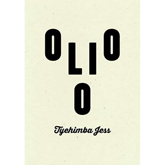 Pre-Owned Olio 9781940696201