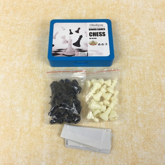 Olioliyou Chess games   Perfect for Beginners and Experts