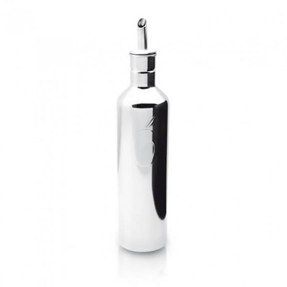 Olipac Bottiglia 8.5oz Olive Oil Dispenser | Stainless Steel