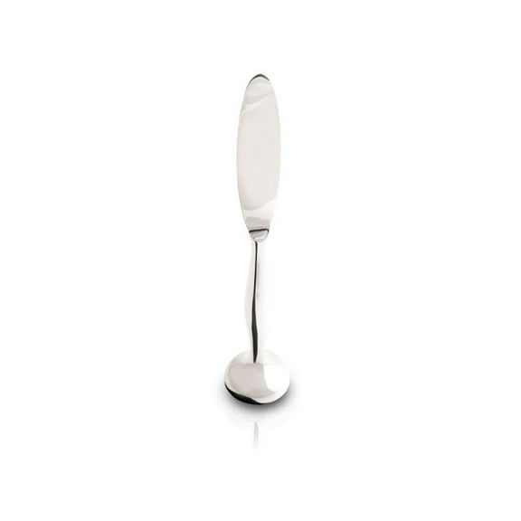 Olipac Standing Butter Knife | Stainless Steel