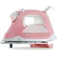 thumbnail image 1 of Oliso Ultra-Precision Steam Iron PINK - TG1100P, 1 of 8
