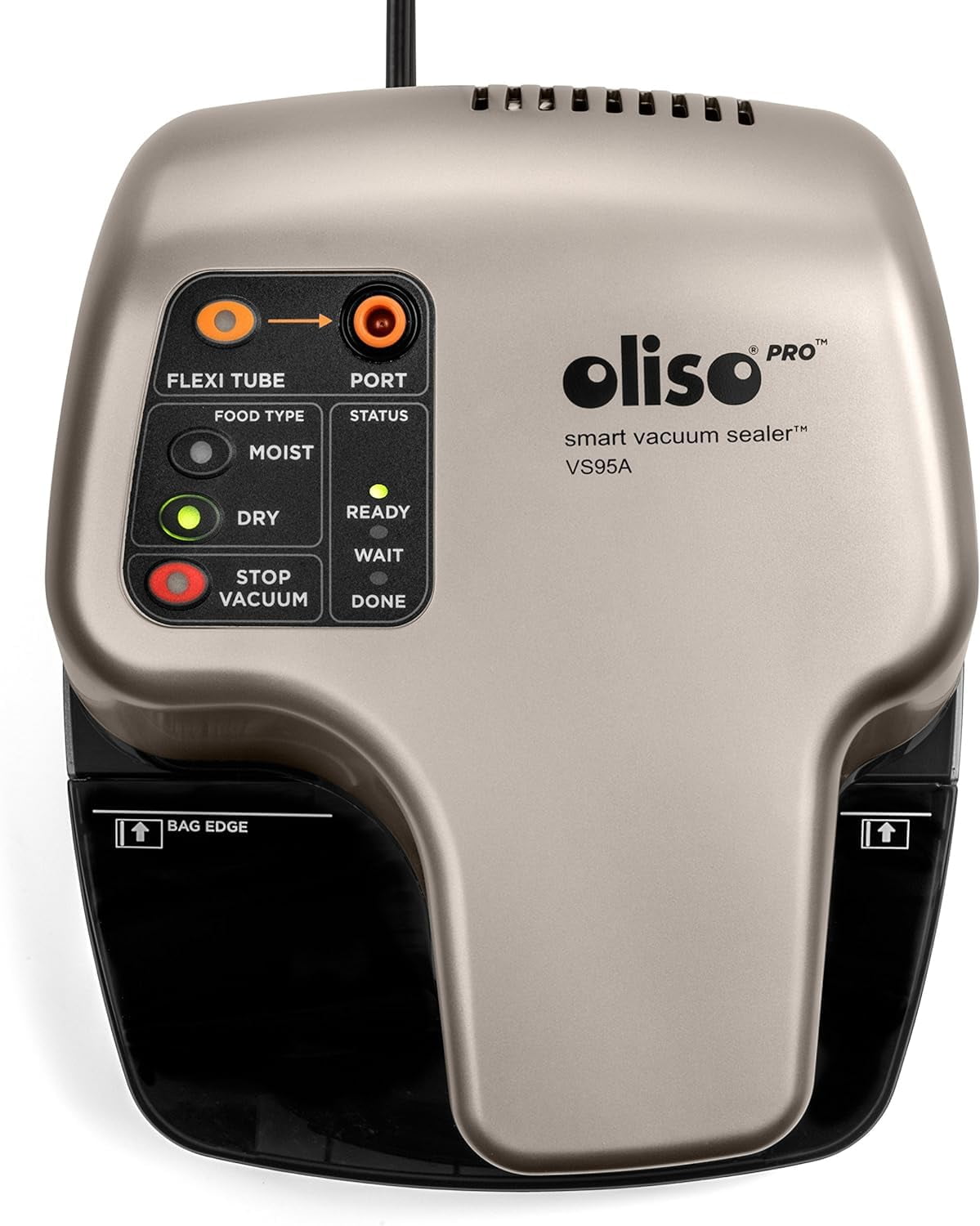 Oliso VS95A - Thumbnail 3