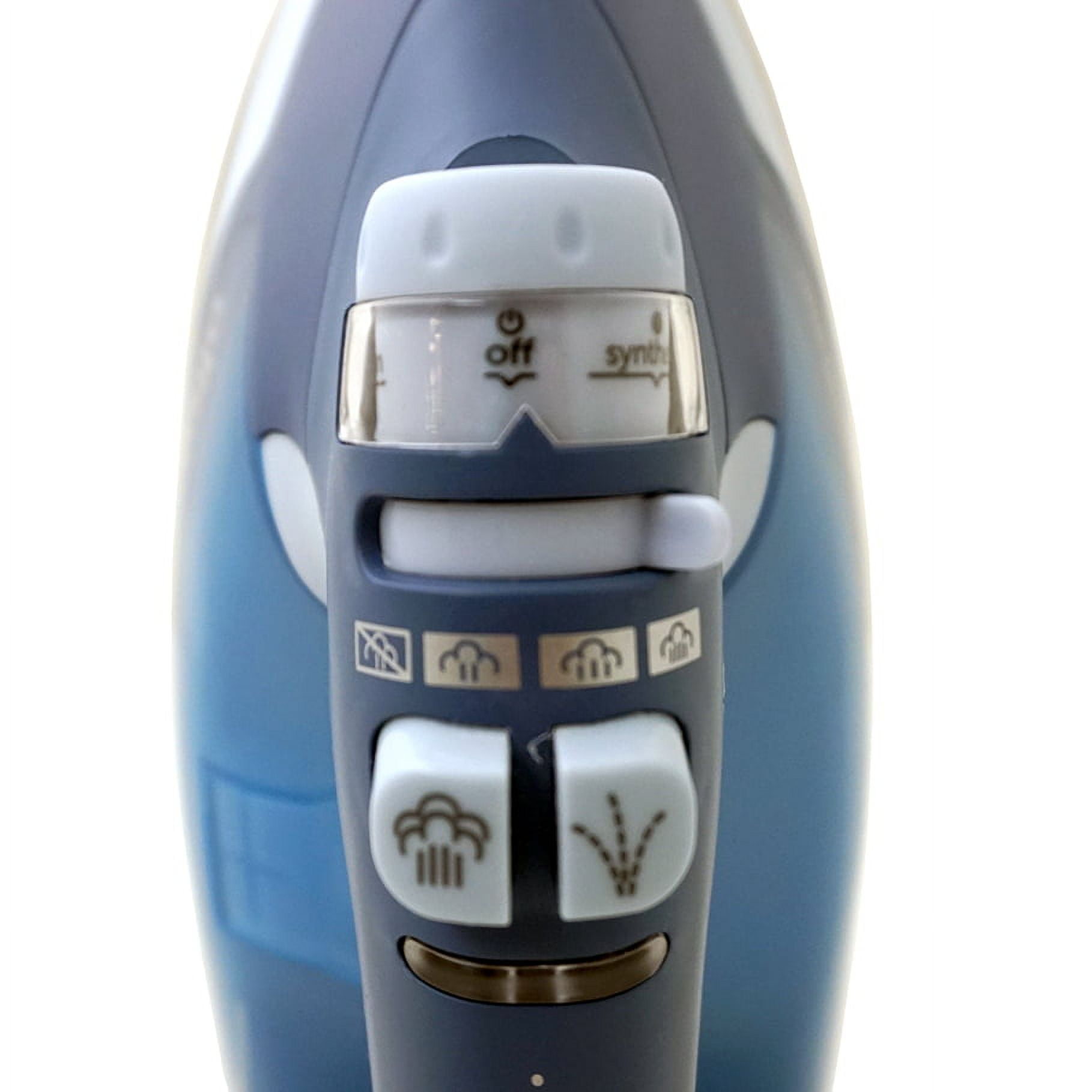 Oliso TG1050 Micro Fine Steam System Iron