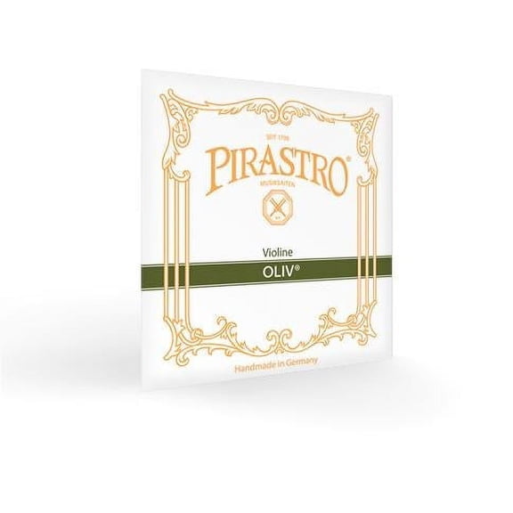 Oliv 4/4 Violin String Set