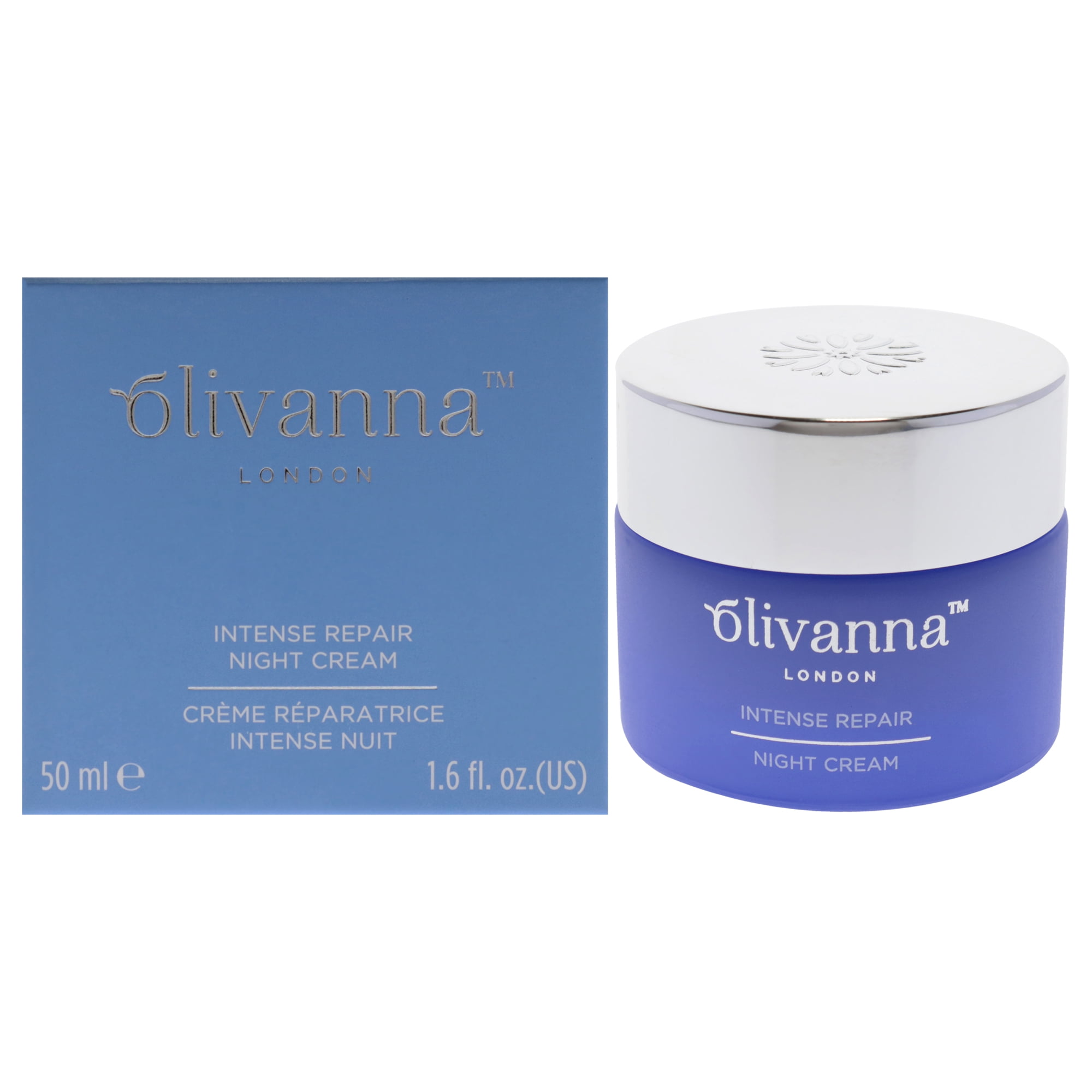 Olivanna Bakuchiol Restoring Augencreme – Anti-Falten, Gegen Dunkle Ringe & Schwellungen