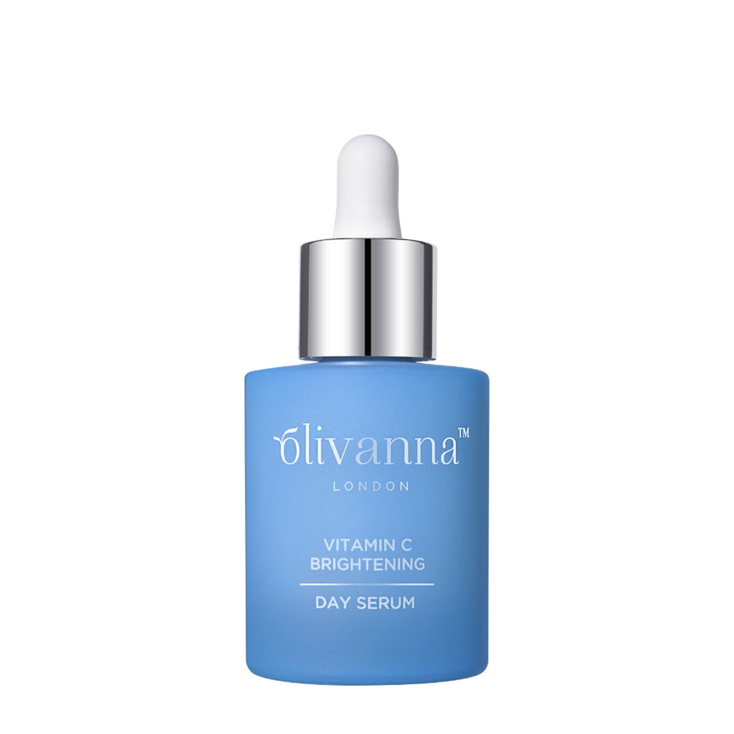 Olivanna London Vitamin C Brightening Day Serum 1 Fl Oz - Walmart.com