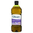 Olivari Grapeseed Oil for Frying and Sauteing, 51 fl oz Plastic Bottle