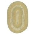 thumbnail image 1 of Olive 12 ft. round Rug, 1 of 1