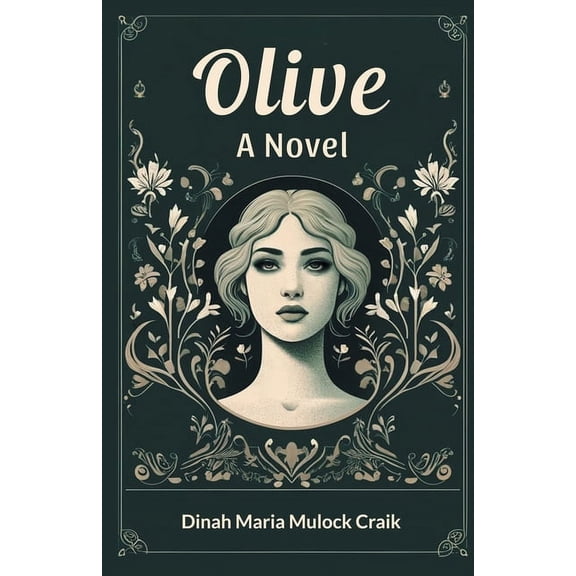 Olive A Novel, (Paperback)