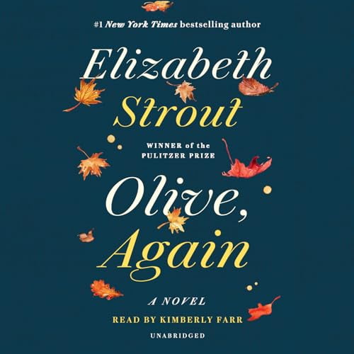 Pre-Owned Olive, Again (Oprah's Book Club): A Novel, 9780593147344, 0593147340, Paperback, Unabridged edition