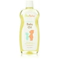 thumbnail image 1 of Olive Babies Softening Baby Oil, 12 fl.oz, 1 of 3