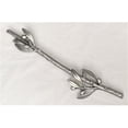 thumbnail image 1 of Olive Branch Handle, Satin, 1 of 1
