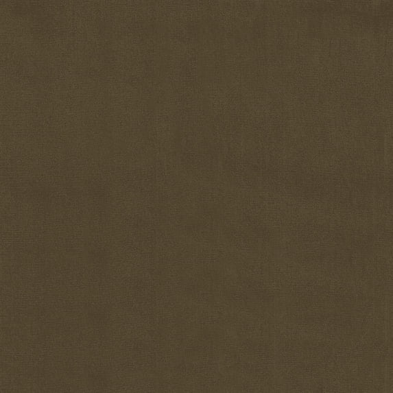 Olive Brown Stretch Poplin, Fabric Sold By the Yard