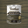 thumbnail image 1 of Olive Brown, Varathane Premium Fast Dry Wood Stain-245344, Quart, 1 of 6