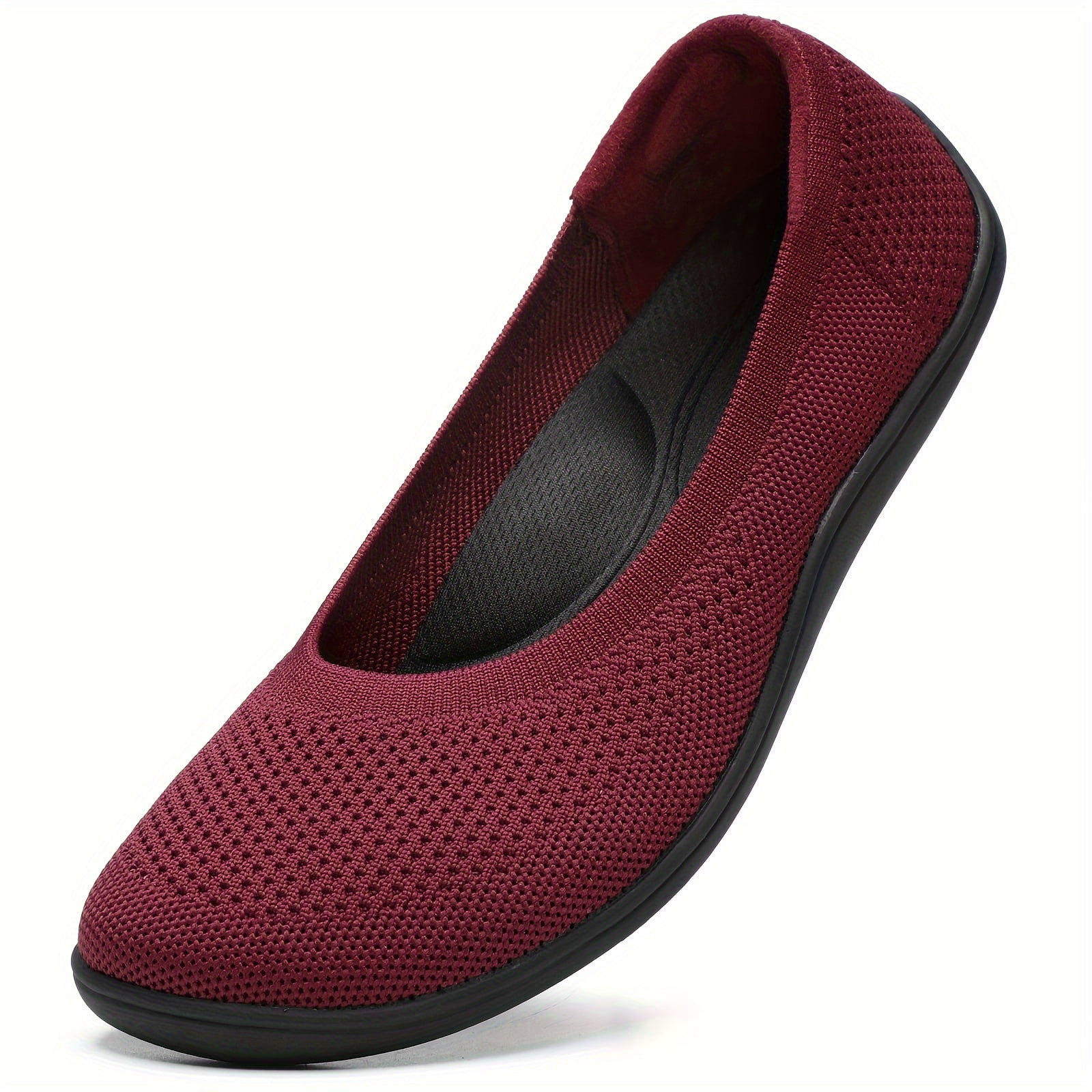 Olive Bunions Relief Shoes Roomy Wide Toe Box with Ergonomic Arch