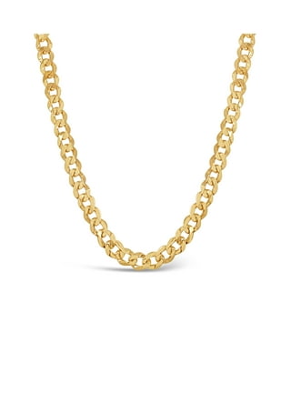 Gold chain shop from walmart