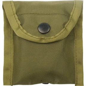 Olive Drab - Army Compass Pouch