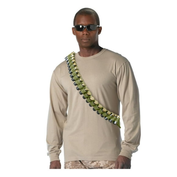 Shotgun Shell Bandolier