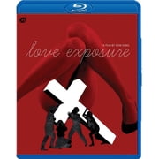 Olive Films - Love Exposure [BLU-RAY]
