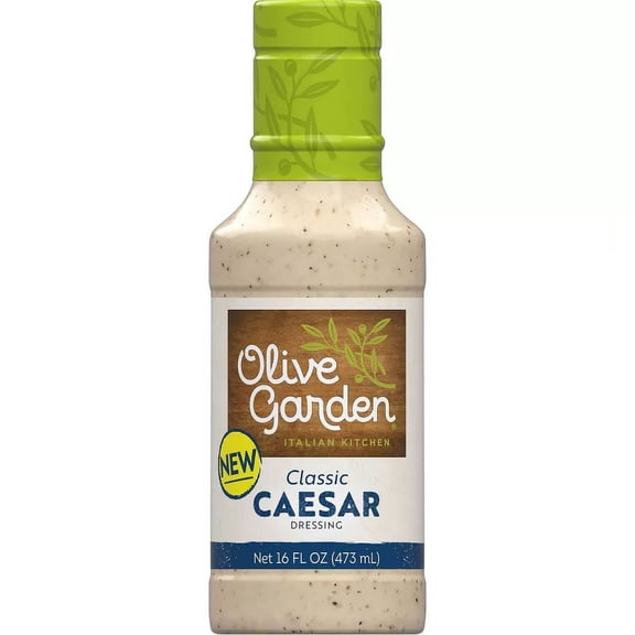 Olive Garden Caesar 16 fl oz (Pack of 4)