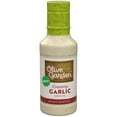 thumbnail image 1 of Olive Garden Creamy Garlic Dressing, 16 fl. oz. -Pack of 2, 1 of 6