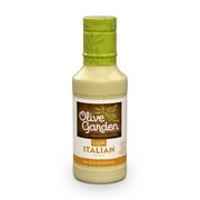 Olive Garden Light Italian Dressing, 16 fl. oz.